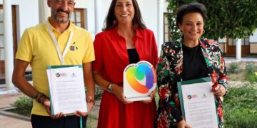La Junta respalda la candidatura de Torremolinos al EuroPride 2027