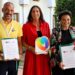 La Junta respalda la candidatura de Torremolinos al EuroPride 2027
