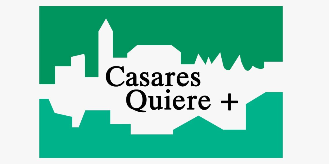 Nace una nueva plataforma ciudadana en Casares: ‘Casares quiere +’