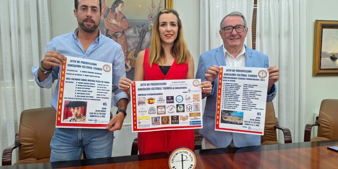 La Asociación Cultural Taurina presentará sus iniciativas en una mesa-coloquio sobre la situación actual de la Plaza de Toros