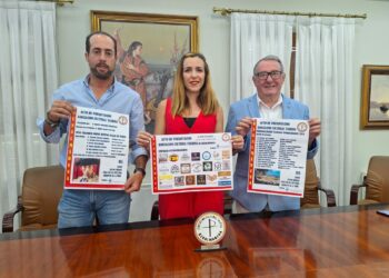 La Asociación Cultural Taurina presentará sus iniciativas en una mesa-coloquio sobre la situación actual de la Plaza de Toros