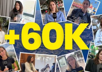 AZ Costa del Sol, imparable en su nueva etapa con 20 mil nuevos seguidores