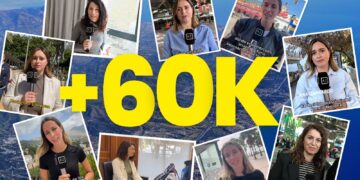 AZ Costa del Sol, imparable en su nueva etapa con 20 mil nuevos seguidores