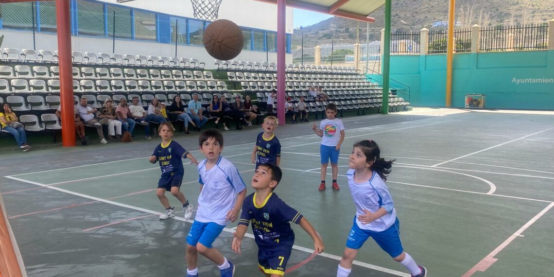 Torremolinos y Benalmádena se miden este sábado en los Juegos Intermunicipales