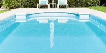 La Junta obligará a las piscinas privadas a tener un sistema de recirculación: así funcionan