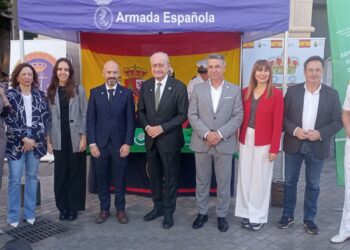 AECC sale a la calle con 202 mesas y 500 voluntarios para impulsar la investigación y supervivencia en cáncer