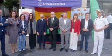 AECC sale a la calle con 202 mesas y 500 voluntarios para impulsar la investigación y supervivencia en cáncer