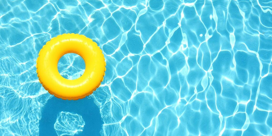 El chapuzón más esperado: desde mañana podrán rellenarse todas las piscinas