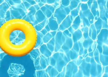 El chapuzón más esperado: desde mañana podrán rellenarse todas las piscinas