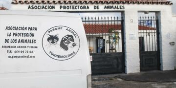 Juzgan a la exdueña de la protectora Parque Animal de Torremolinos por quedarse con 274.300 euros