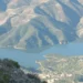El embalse de la Concepción supera los niveles del pasado año alcanzando el 74,92% de su capacidad
