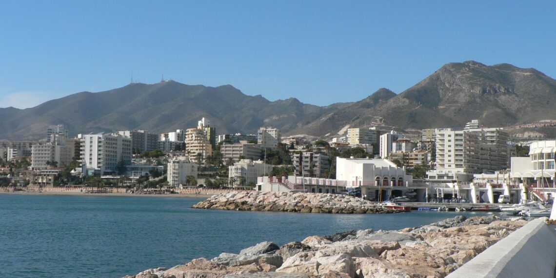 Benalmádena tendrá su propia desaladora portátil