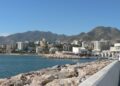 Benalmádena tendrá su propia desaladora portátil