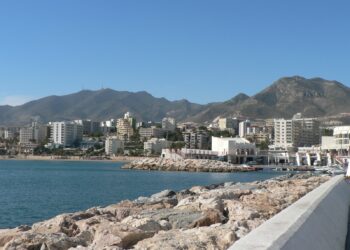 Benalmádena tendrá su propia desaladora portátil