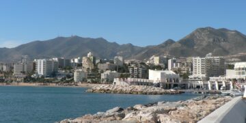 Benalmádena tendrá su propia desaladora portátil