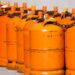 La bombona de butano baja un 3,2 %, el primer recorte en seis meses