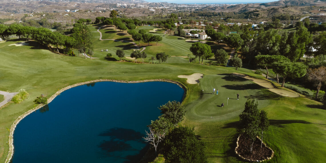 La Cala Resort, elegida como el Mejor Resort de Golf 2024 en España