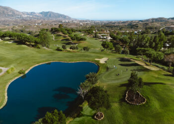 La Cala Resort, elegida como el Mejor Resort de Golf 2024 en España