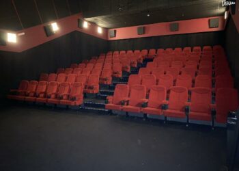 La Cañada y Miramar seguirán ofreciendo cine por 2 euros a mayores de 65