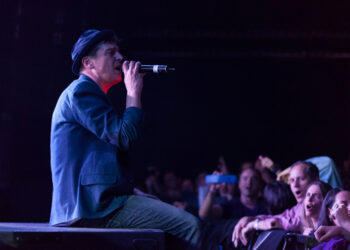 Danza Invisible traslada su concierto de despedida al estadio de Torremolinos tras agotar el aforo