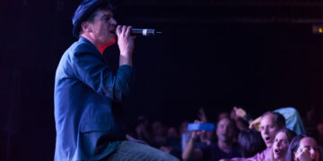 Danza Invisible traslada su concierto de despedida al estadio de Torremolinos tras agotar el aforo