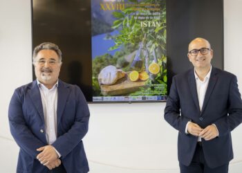 Istán celebra este sábado su muestra gastronómica con la naranja y el maíz como protagonistas