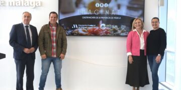 Patrimonio gastronómico y cultural protagonizan nuevos videos promocionales de Turismo Costa del Sol