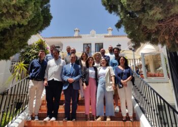 La Fonda forma en 30 años a cerca de 900 profesionales en hostelería