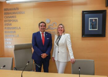 Las mancomunidades de la Costa del Sol Occidental y Campo de Gibraltar aúnan esfuerzos