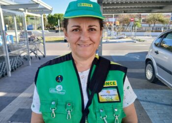 El sorteo del Cuponazo de la ONCE deja parte de su premio en Torremolinos