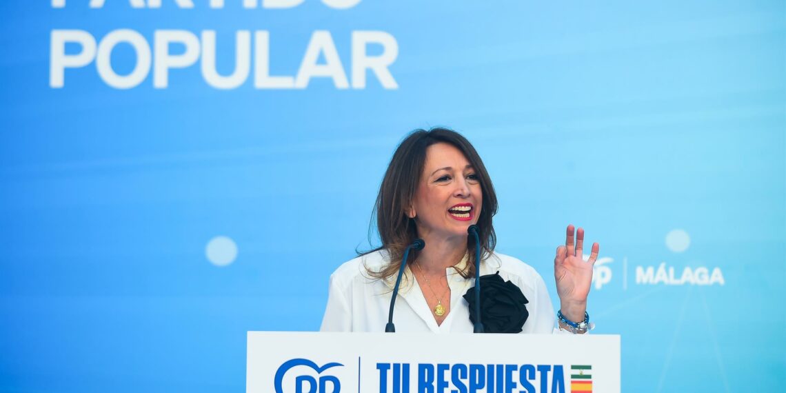 PP asegura que dará la batalla desde Europa para que Fuengirola sea el kilómetro 0 del futuro tren litoral