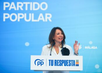 PP asegura que dará la batalla desde Europa para que Fuengirola sea el kilómetro 0 del futuro tren litoral