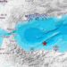 Un terremoto de 4,2 al sur de Alborán se deja sentir en varios municipios de Málaga