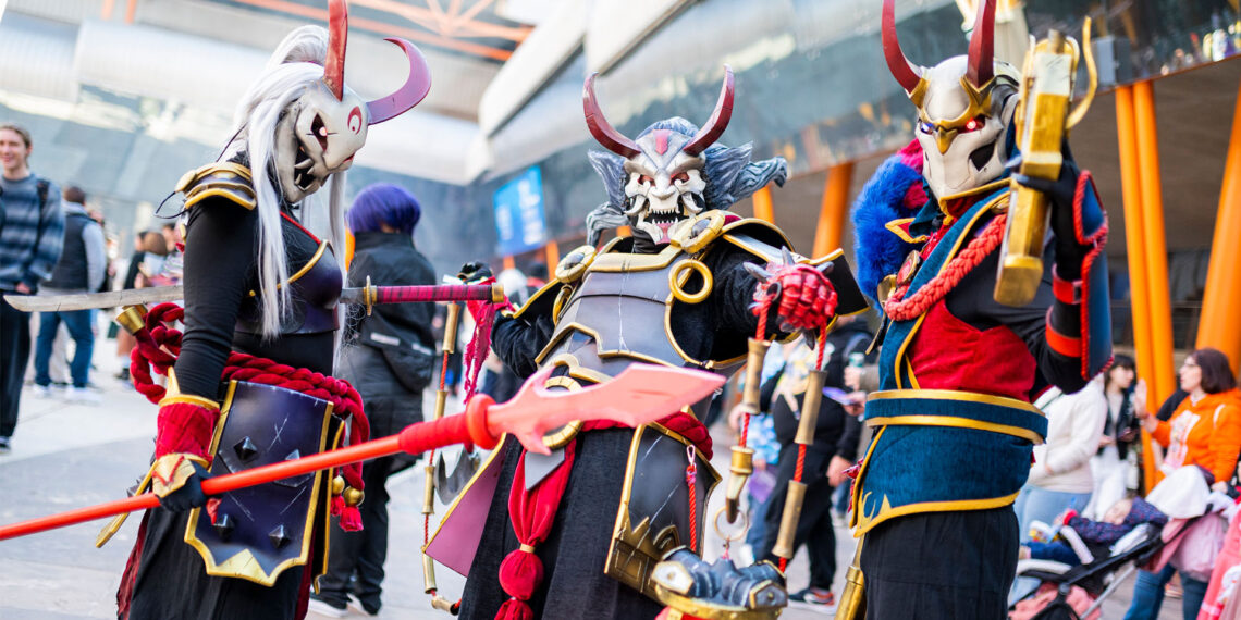 FreakCon, Rainwob Fest, deporte y romerías: Los mejores planes para este fin de semana