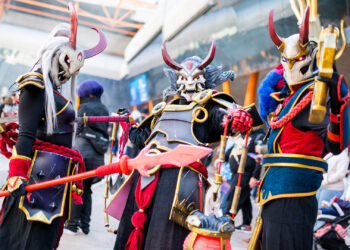 FreakCon, Rainwob Fest, deporte y romerías: Los mejores planes para este fin de semana