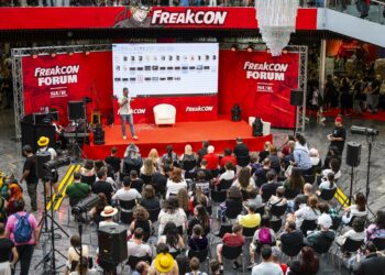 La FreackCon cierra su octava edición en Torremolinos con más de 45.000 asistentes