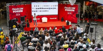 La FreackCon cierra su octava edición en Torremolinos con más de 45.000 asistentes