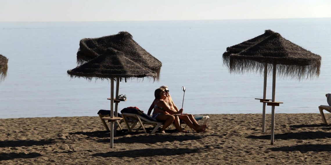 Hoteleros de la Costa del Sol prevén una ocupación por encima del 87% para este verano