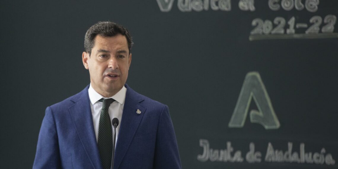 Moreno se solidariza con las víctimas de acoso escolar: «Humillar, agredir o intimidar no son cosas de niños»