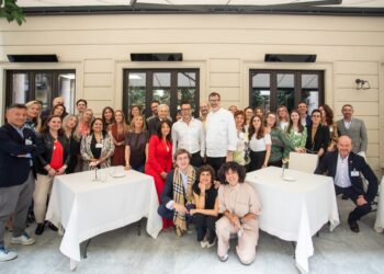 Andalucía presenta su oferta turística prémium a una veintena de agentes del mercado italiano