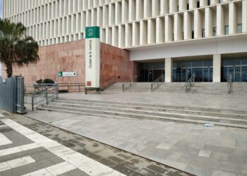 Condenados dos sicarios por matar a tiros a un hombre a plena luz en una calle en Marbella