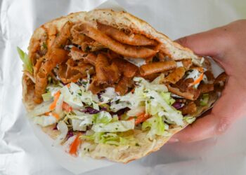 Paralizan en Málaga un lote de preparado cárnico de kebab de pollo al detectarse salmonella