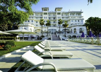 La Costa del Sol lidera el ranking de zonas turísticas del litoral entre enero y abril con más de un millón y medio de viajeros hoteleros