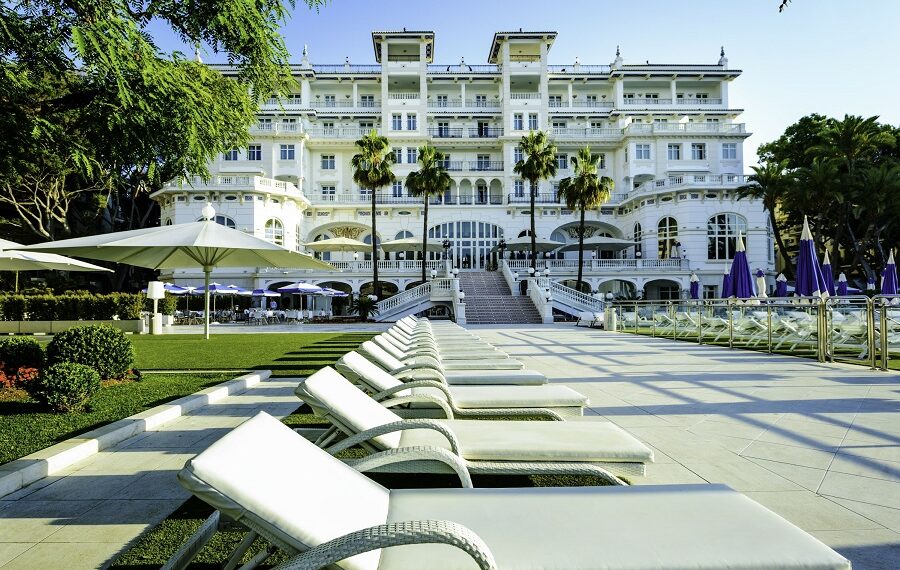 La Costa del Sol lidera el ranking de zonas turísticas del litoral entre enero y abril con más de un millón y medio de viajeros hoteleros