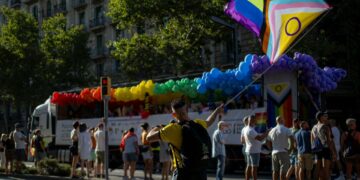 España entre los países más respetuosos con los derechos LGTBI