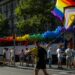 España entre los países más respetuosos con los derechos LGTBI