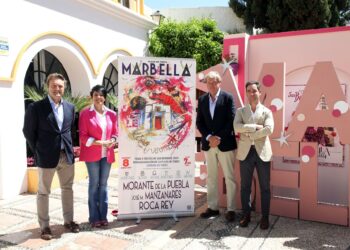 Los espectáculos taurinos regresan el 8 de junio a la Plaza de Toros de Marbella