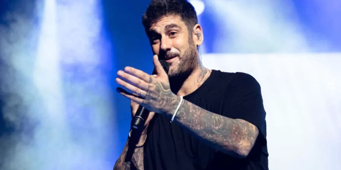 Melendi actuará en agosto en Starlite