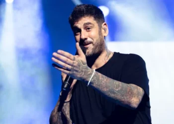 Melendi actuará en agosto en Starlite