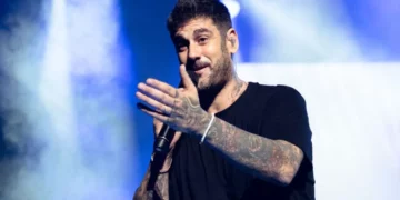Melendi actuará en agosto en Starlite